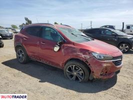 Buick Pozostałe 2020 1 Buick Pozostałe 2020 1