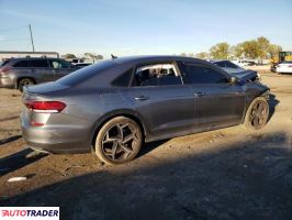 Volkswagen Passat 2020 2