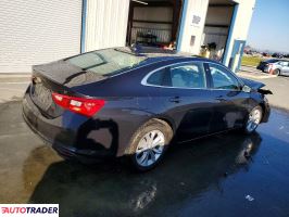 Chevrolet Malibu 2023 1