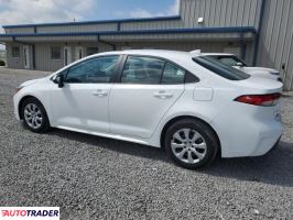 Toyota Corolla 2023 2 Toyota Corolla 2023 2