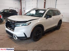 Honda CR-V 2024 2