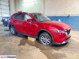 Mazda CX-5 2022 2