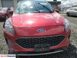 Ford Escape 2020 2 Ford Escape 2020 2