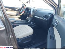 Ford Edge 2024 2 Ford Edge 2024 2