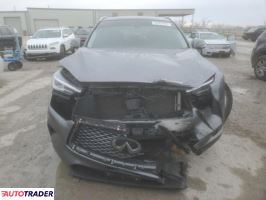 Infiniti QX50 2019 2 Infiniti QX50 2019 2