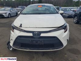 Toyota Corolla 2023 2