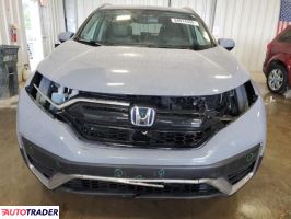 Honda CR-V 2021 2