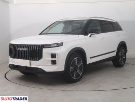 Jaecoo 7 2025 1.6 144 KM