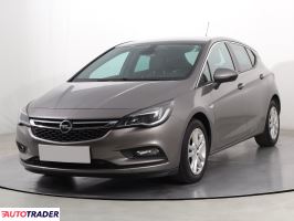 Opel Astra 2016 1.4 147 KM