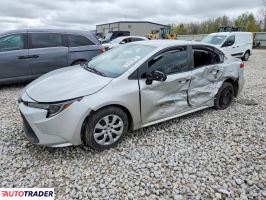 Toyota Corolla - zobacz ofertę