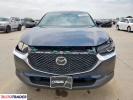 Mazda CX-30 2025 2 Mazda CX-30 2025 2