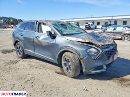 Kia Sportage 2023 2
