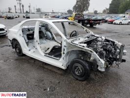 Toyota Camry 2020 2 Toyota Camry 2020 2