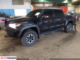 Toyota Tacoma 2023 3 Toyota Tacoma 2023 3