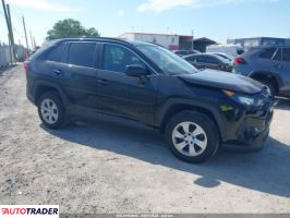 Toyota Pozostałe 2019 2 Toyota Pozostałe 2019 2