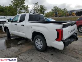 Toyota Tundra 2024 3