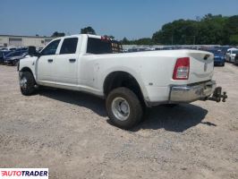 Dodge Ram 2024 6 Dodge Ram 2024 6