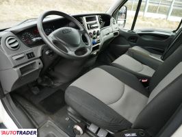 Iveco Pozostałe 2012 2.3