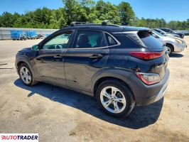 Hyundai Kona 2022 2