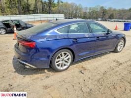 Audi A5 2024 2