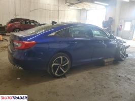 Honda Accord 2022 2 Honda Accord 2022 2