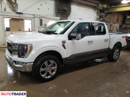 Ford Pozostałe 2023 3 Ford Pozostałe 2023 3