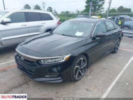 Honda Accord 2020 2 Honda Accord 2020 2