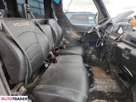 Polaris Ranger RZR 2025