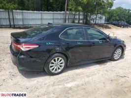 Toyota Camry 2020 2