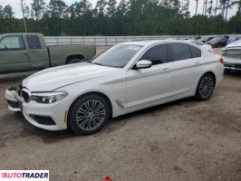 BMW 530 2019 2