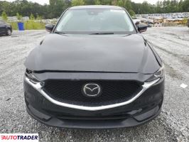 Mazda CX-5 2020 2 Mazda CX-5 2020 2