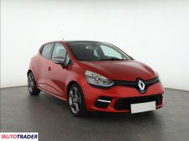 Renault Clio 2014 1.1 118 KM