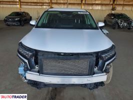 Kia Sorento 2023 2