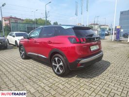 Peugeot 3008 2023 1.2 130 KM