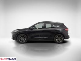 Ford Kuga 2022 2.0 190 KM
