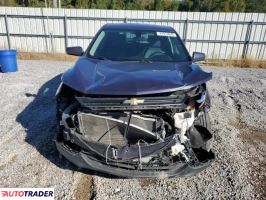 Chevrolet Equinox 2019 1