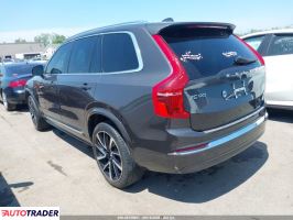 Volvo XC90 2023 2