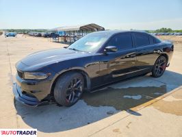 Dodge Charger - zobacz ofertę