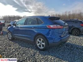 Ford Edge 2020 2