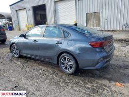 Kia Pozostałe 2023 2