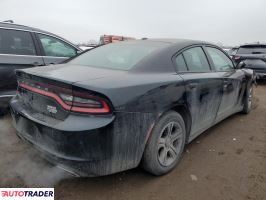 Dodge Charger 2020 3