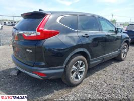 Honda CR-V 2019 2