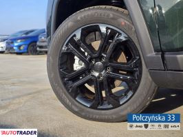 Jeep Compass 2025 1.5 130 KM Jeep Compass 2025 1.5 130 KM
