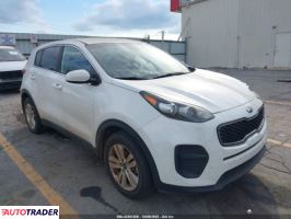 Kia Sportage - zobacz ofertę