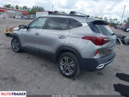 Kia Pozostałe 2022 2