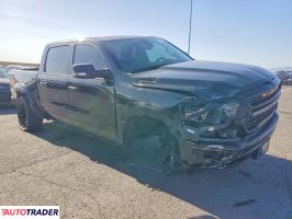 Dodge Ram 2022 5