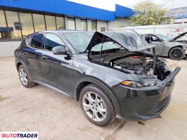 Dodge Hornet 2024 1