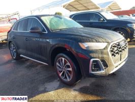 Audi Q5 2023 2