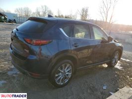 Mazda CX-5 2021 2