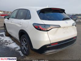 Honda HR-V 2024 2